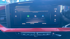 Vauxhall Mokka 100kW SRi Premium 50kWh 5dr Auto Electric Hatchback